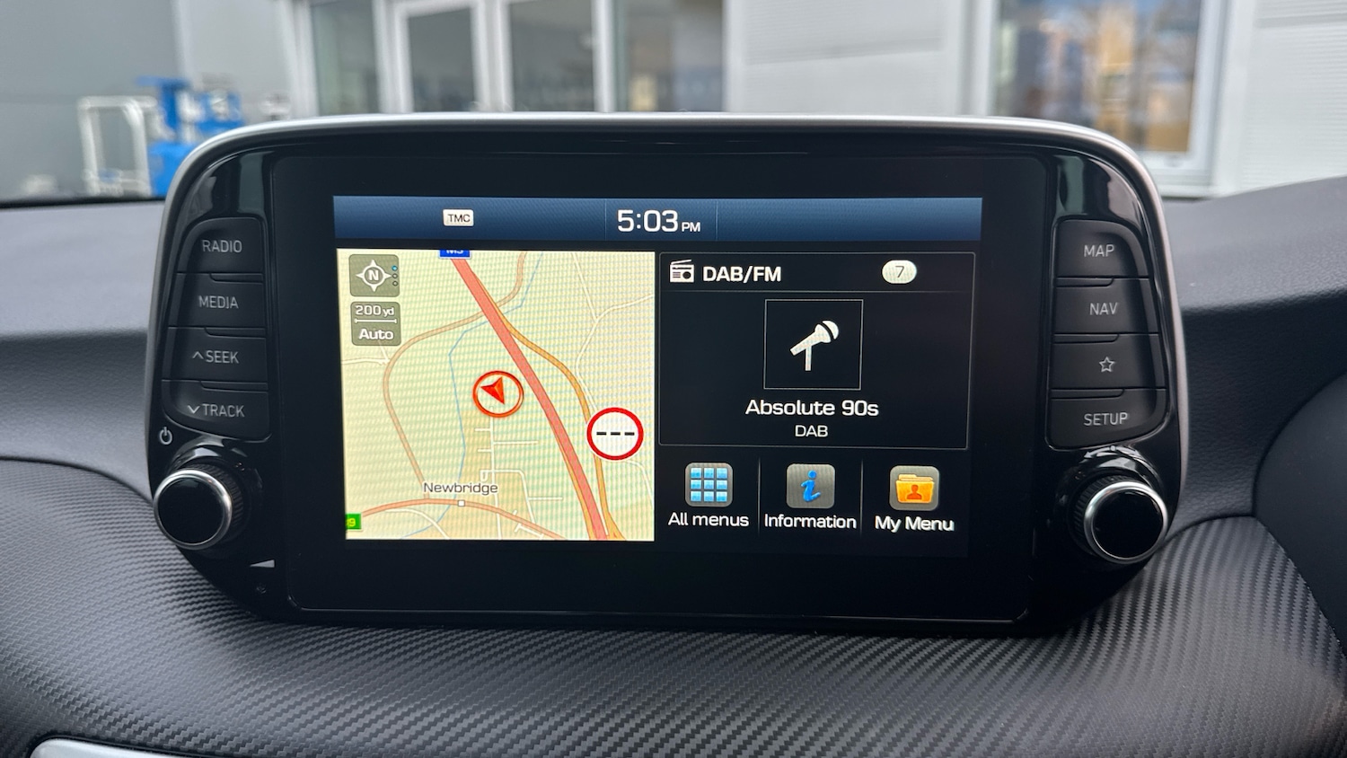 Used Hyundai TUCSON 2019 for sale - 77883820: Photo 12