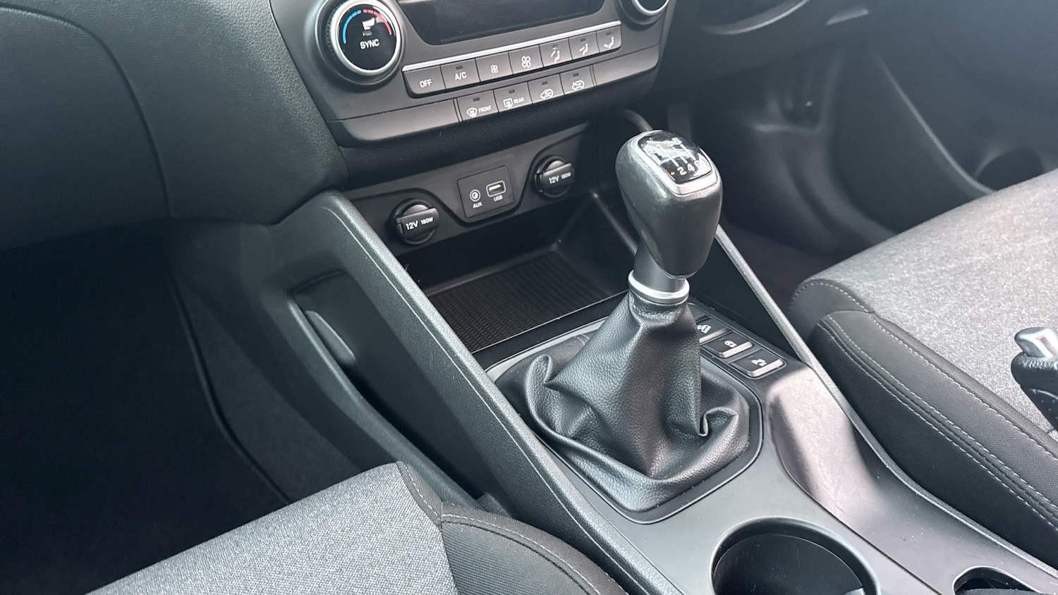 Used Hyundai TUCSON 2019 for sale - 77883820: Photo 13