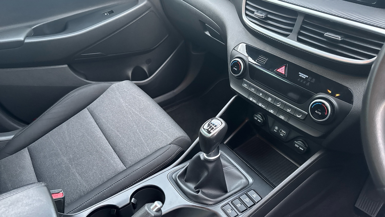 Used Hyundai TUCSON 2019 for sale - 77883820: Photo 14