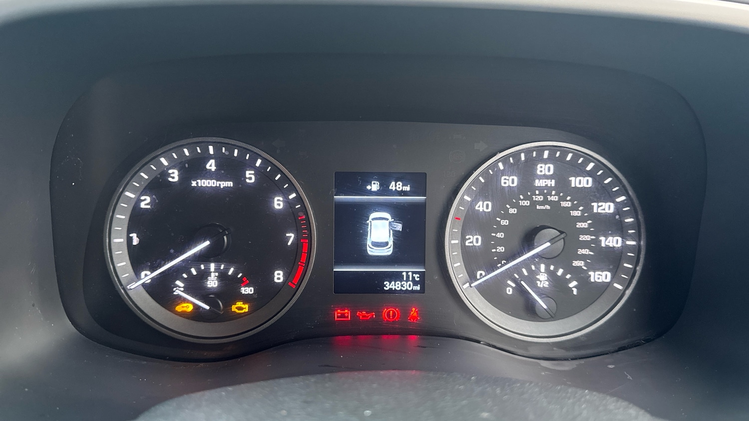 Used Hyundai TUCSON 2019 for sale - 77883820: Photo 18