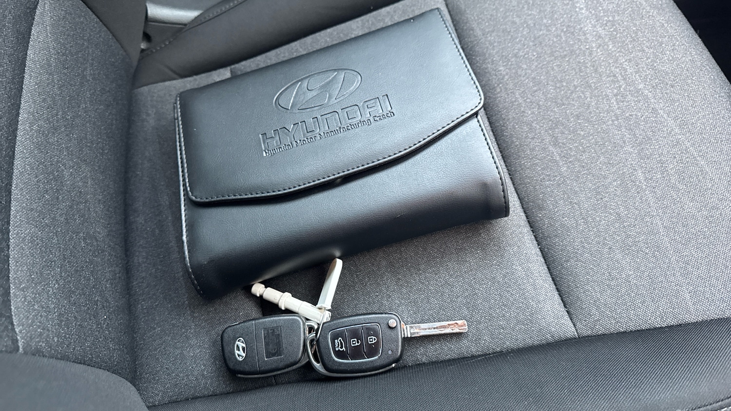 Used Hyundai TUCSON 2019 for sale - 77883820: Photo 19