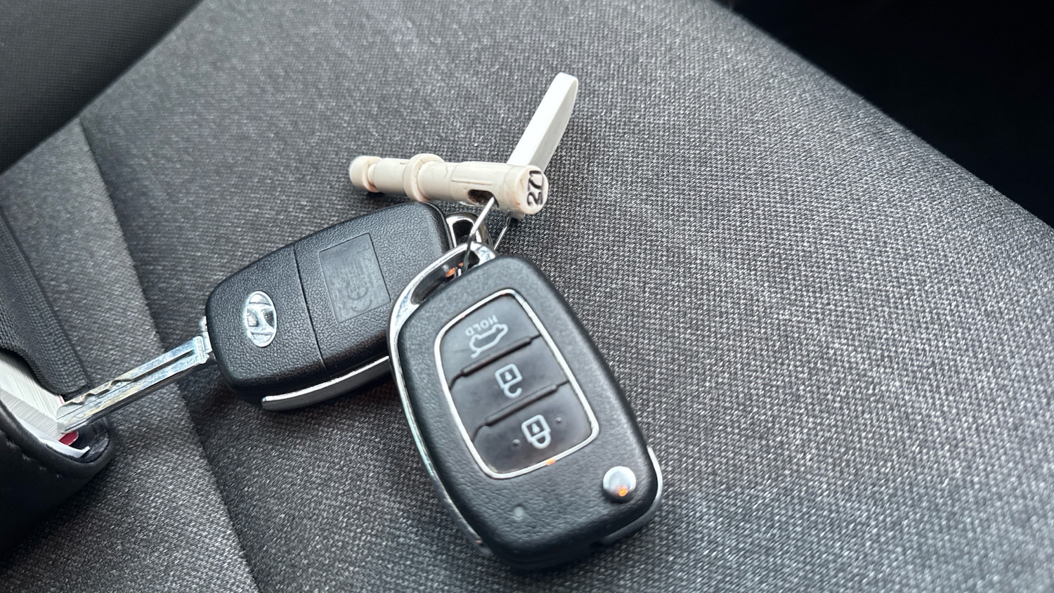 Used Hyundai TUCSON 2019 for sale - 77883820: Photo 20