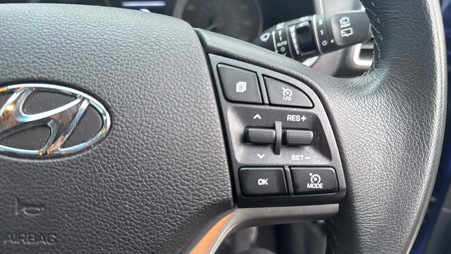 Used Hyundai TUCSON 2019 for sale - 77883820: Photo 22