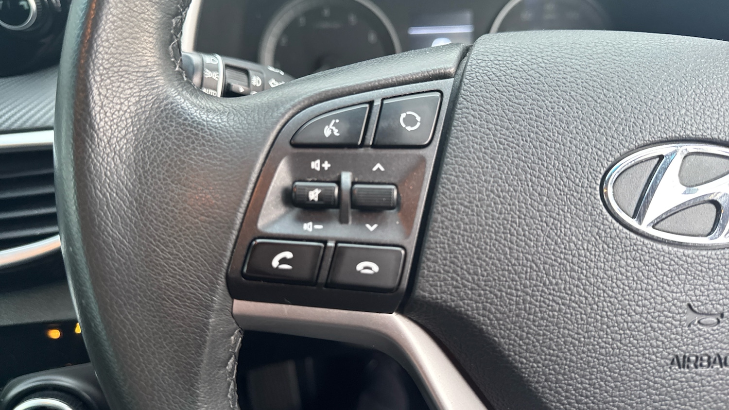 Used Hyundai TUCSON 2019 for sale - 77883820: Photo 23