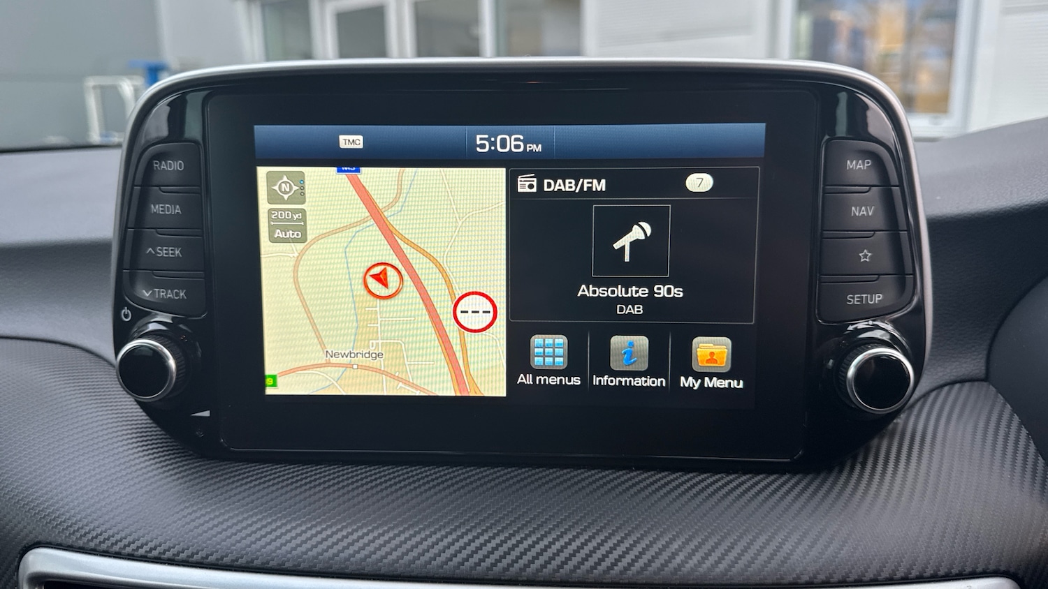 Used Hyundai TUCSON 2019 for sale - 77883820: Photo 27