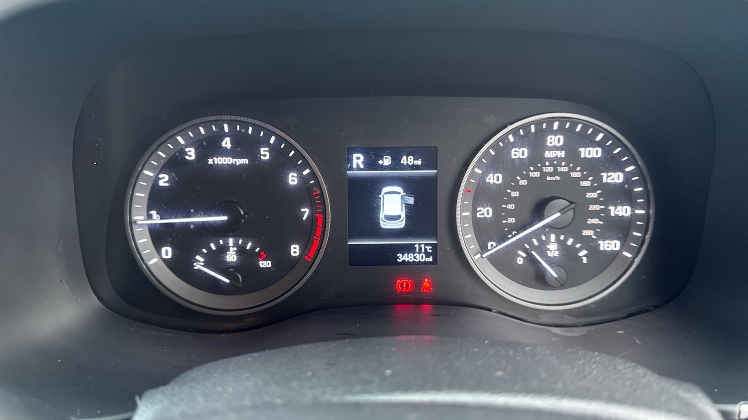 Used Hyundai TUCSON 2019 for sale - 77883820: Photo 29