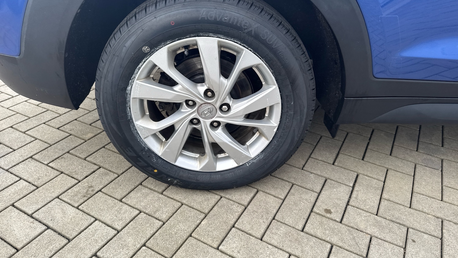 Used Hyundai TUCSON 2019 for sale - 77883820: Photo 35