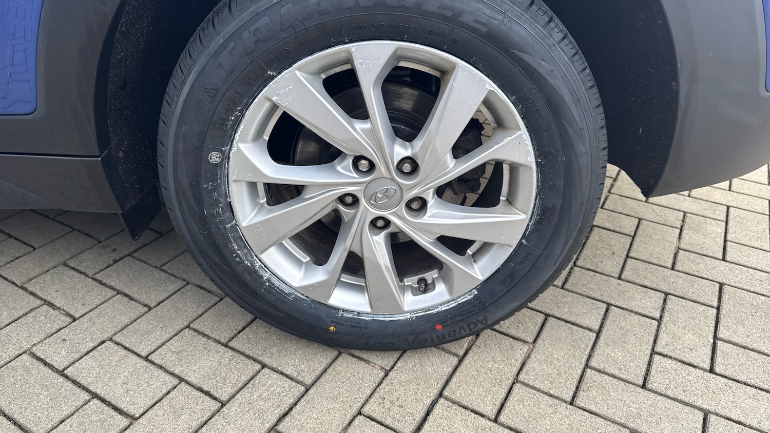 Used Hyundai TUCSON 2019 for sale - 77883820: Photo 37