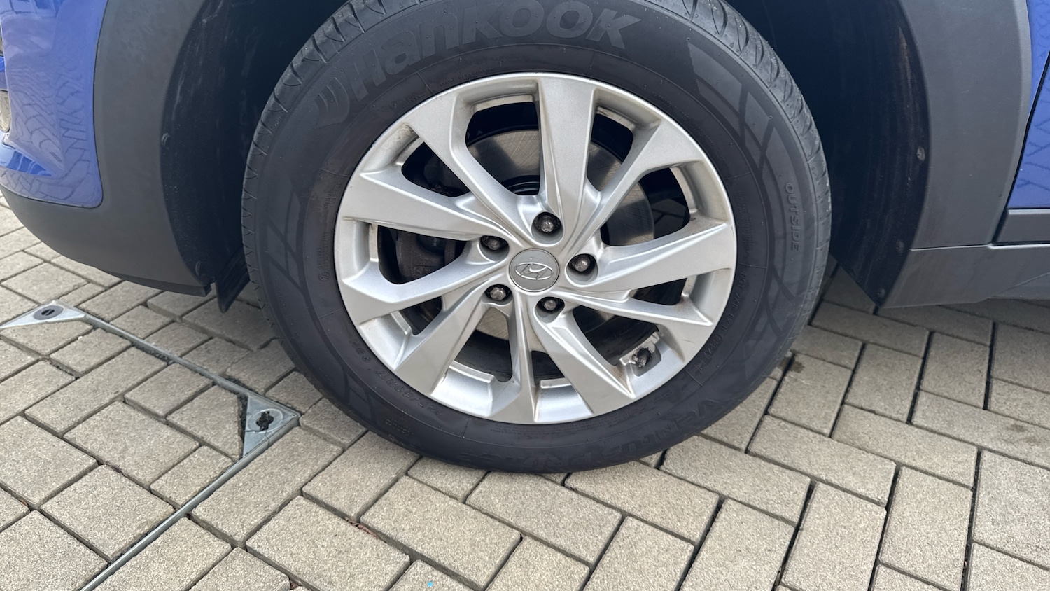 Used Hyundai TUCSON 2019 for sale - 77883820: Photo 39