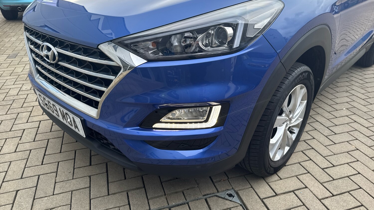 Used Hyundai TUCSON 2019 for sale - 77883820: Photo 40