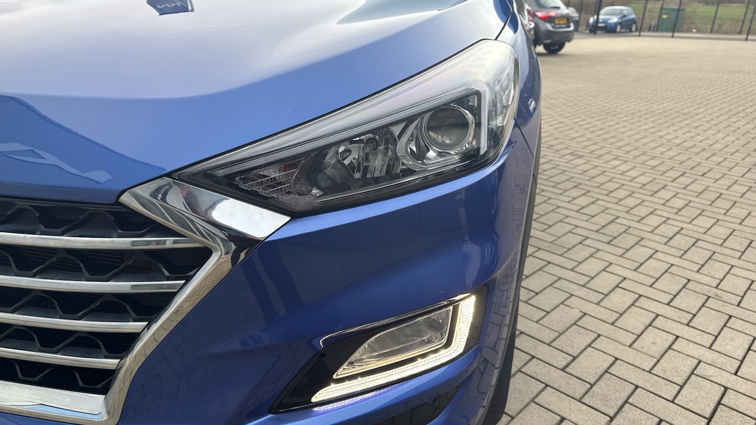 Used Hyundai TUCSON 2019 for sale - 77883820: Photo 41