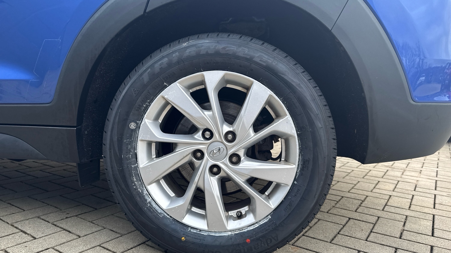 Used Hyundai TUCSON 2019 for sale - 77883820: Photo 7