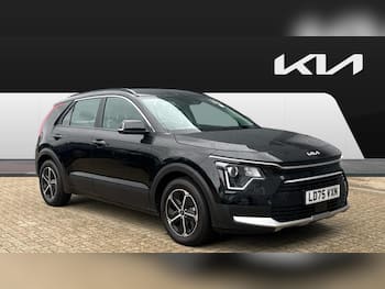 Used Kia Niro 2025 for sale - 79827758: Photo