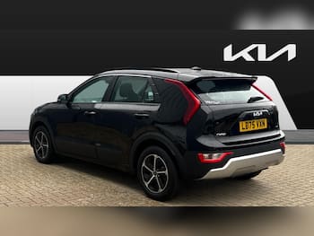 Used Kia Niro 2025 for sale - 79827758: Photo