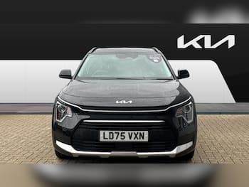 Used Kia Niro 2025 for sale - 79827758: Photo