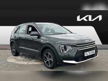 Used Kia Niro 2022 for sale - 77545675: Photo
