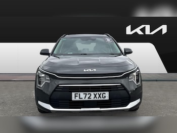 Used Kia Niro 2022 for sale - 77545675: Photo