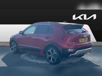 Used Kia Niro 2024 for sale - 78484100: Photo