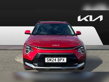 Used Kia Niro 2024 for sale - 78484100: Photo