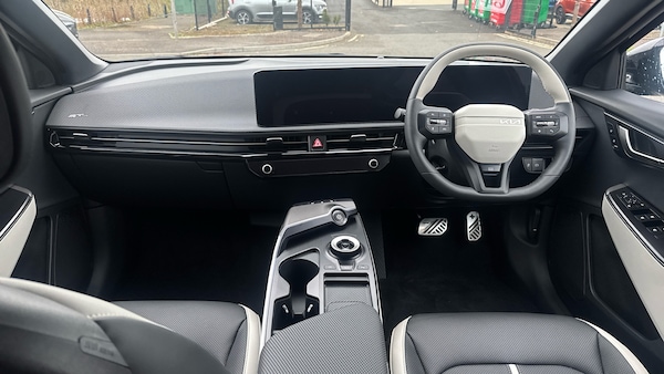 Used Kia EV6 2025 for sale - 76292804: Photo 10