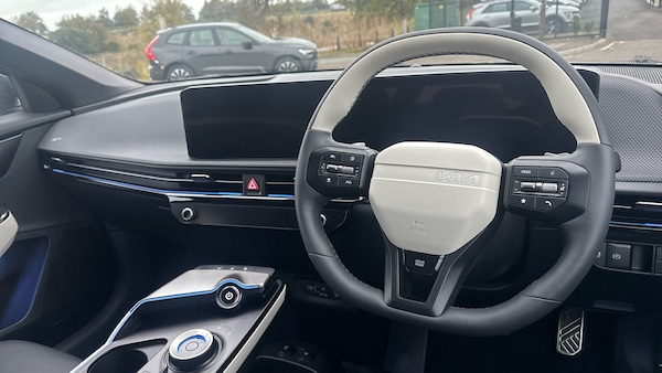 Used Kia EV6 2025 for sale - 76292804: Photo 11