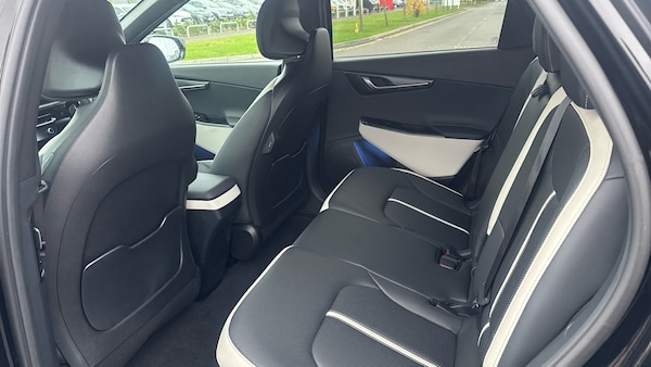 Used Kia EV6 2025 for sale - 76292804: Photo 16