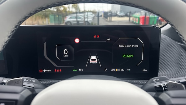 Used Kia EV6 2025 for sale - 76292804: Photo 18