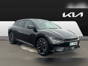 Kia - EV6