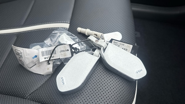 Used Kia EV6 2025 for sale - 76292804: Photo 20