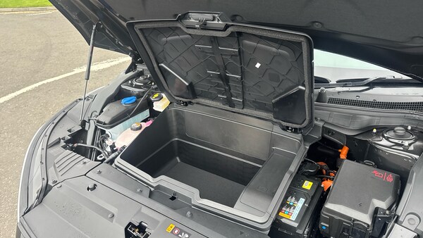 Used Kia EV6 2025 for sale - 76292804: Photo 21