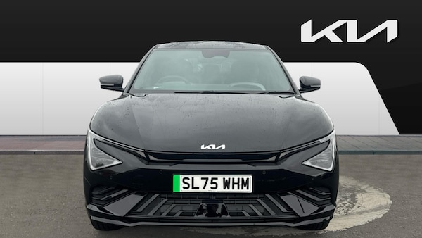 Used Kia EV6 2025 for sale - 76292804: Photo 3
