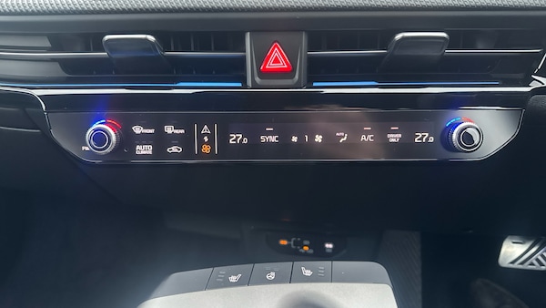 Used Kia EV6 2025 for sale - 76292804: Photo 40