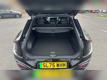 Used Kia EV6 2025 for sale - 76292804: Photo 4