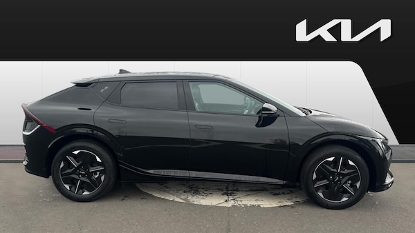 Used Kia EV6 2025 for sale - 76292804: Photo 5