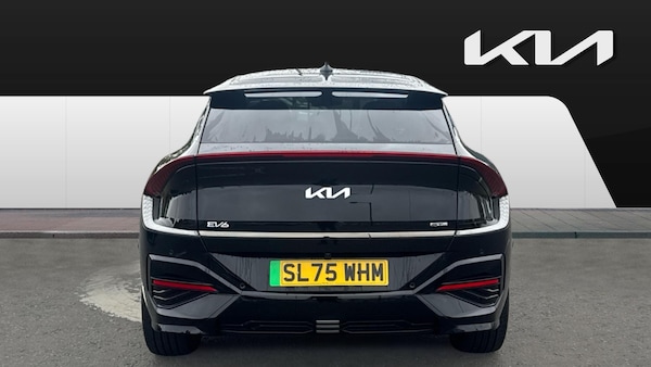 Used Kia EV6 2025 for sale - 76292804: Photo 6