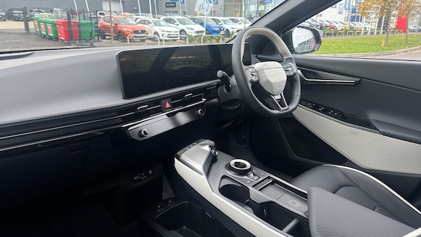 Used Kia EV6 2025 for sale - 76292804: Photo 9