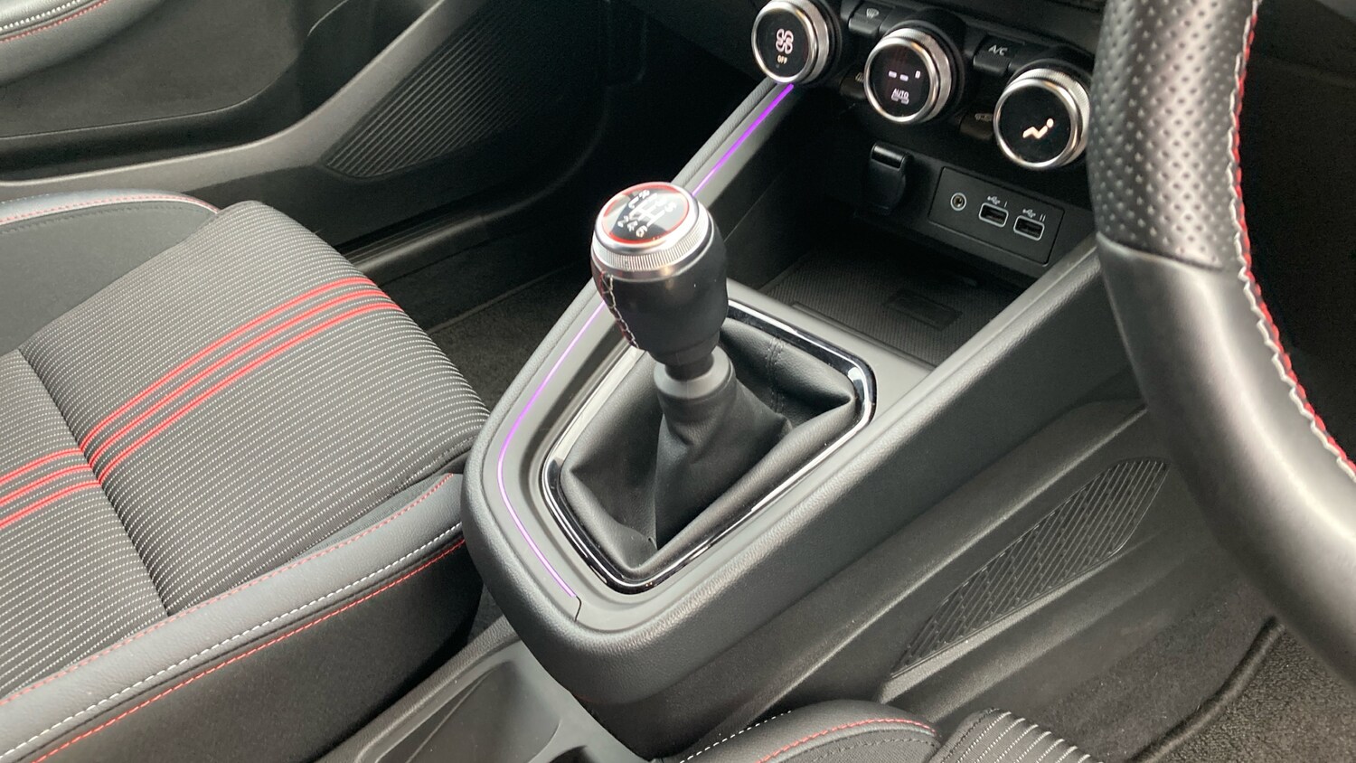 Used Renault Clio 2023 for sale - 76808036: Photo 13