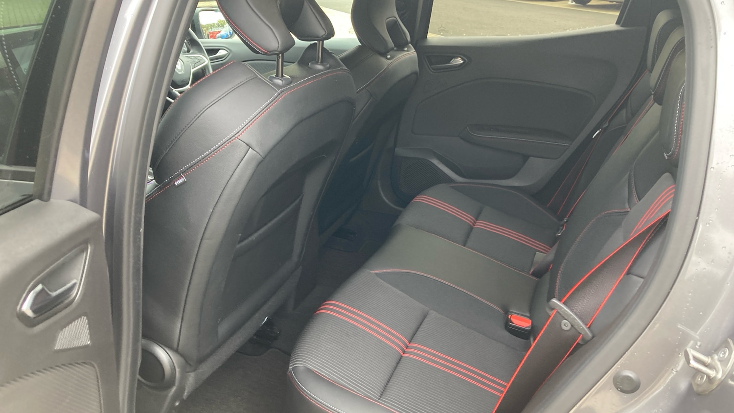 Used Renault Clio 2023 for sale - 76808036: Photo 16