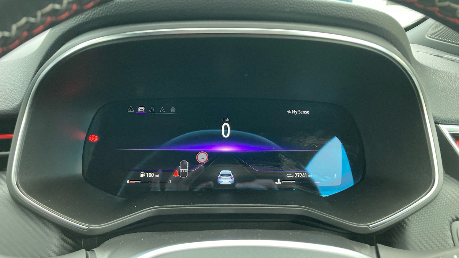 Used Renault Clio 2023 for sale - 76808036: Photo 18