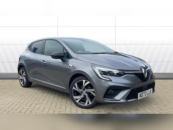 2023 (73) - 1.0 TCe 90 RS Line 5dr Petrol Hatchback