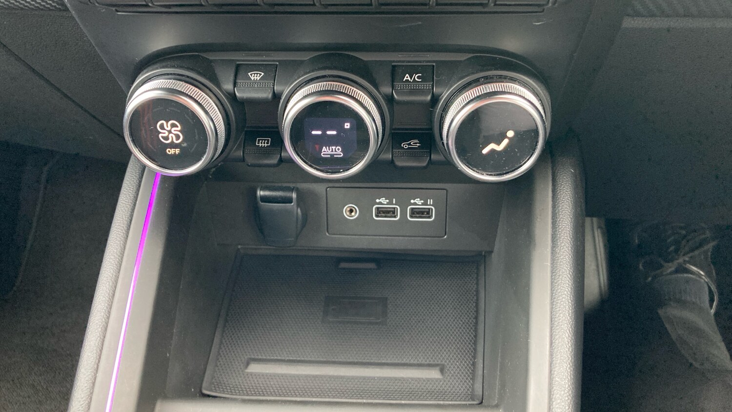 Used Renault Clio 2023 for sale - 76808036: Photo 22