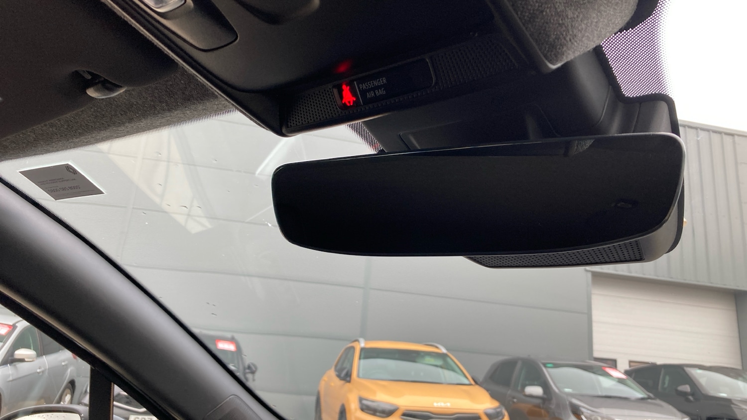 Used Renault Clio 2023 for sale - 76808036: Photo 29