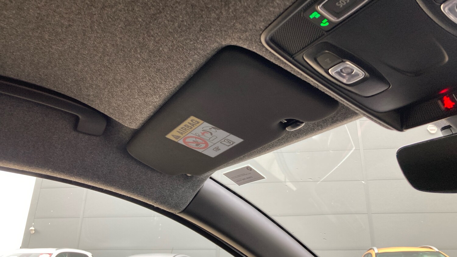 Used Renault Clio 2023 for sale - 76808036: Photo 30