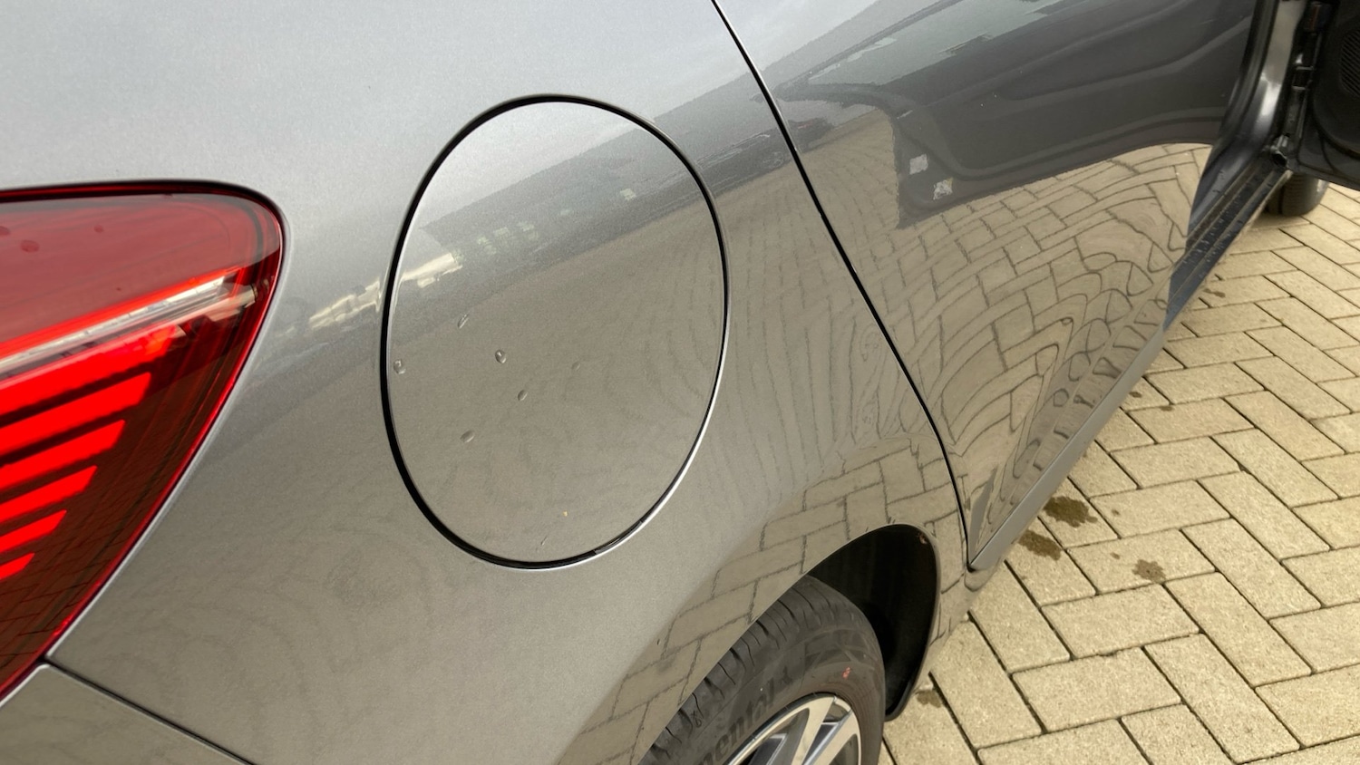 Used Renault Clio 2023 for sale - 76808036: Photo 32