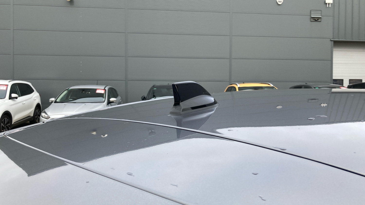 Used Renault Clio 2023 for sale - 76808036: Photo 33