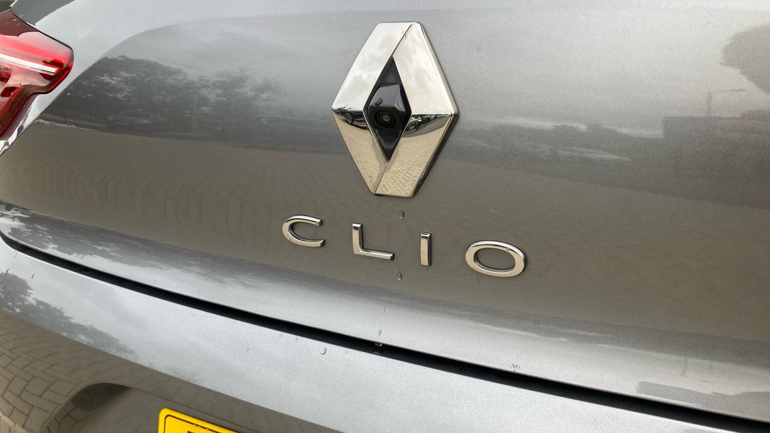 Used Renault Clio 2023 for sale - 76808036: Photo 34