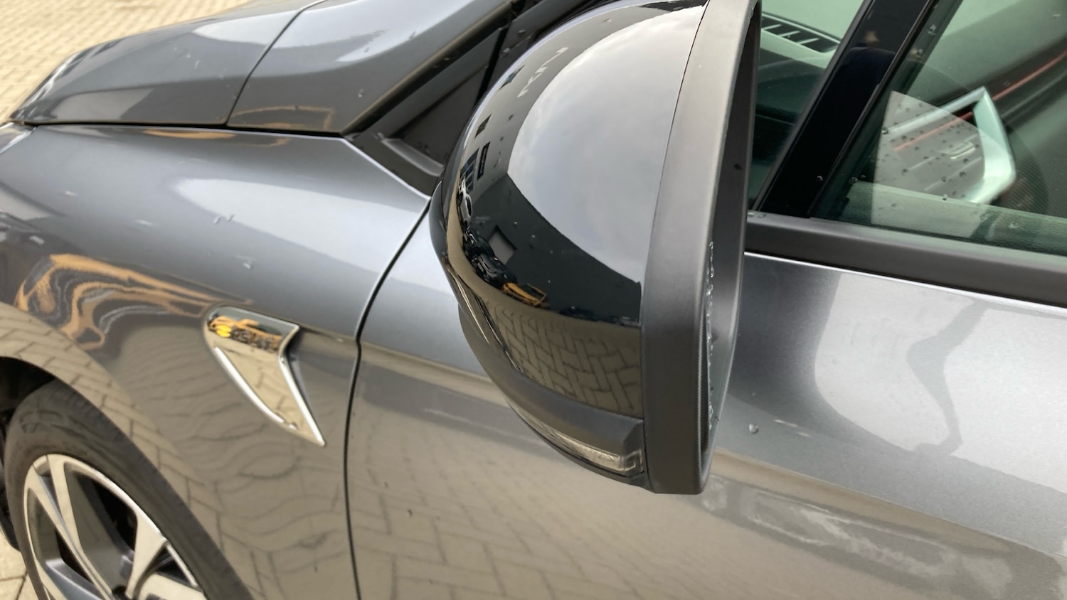 Used Renault Clio 2023 for sale - 76808036: Photo 37