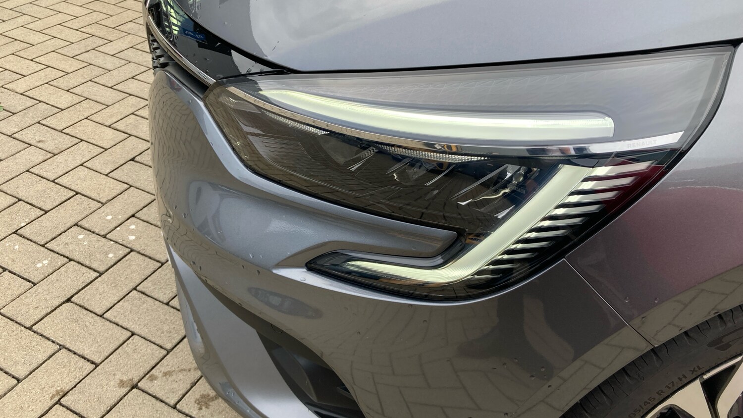 Used Renault Clio 2023 for sale - 76808036: Photo 39