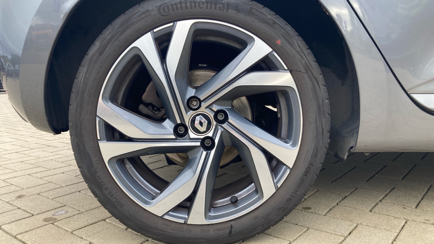 Used Renault Clio 2023 for sale - 76808036: Photo 7