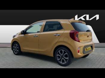 Used Kia Picanto 2023 for sale - 74501962: Photo